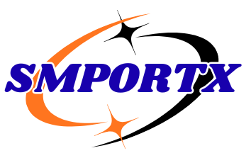 Smart Mport Xport smportx logo